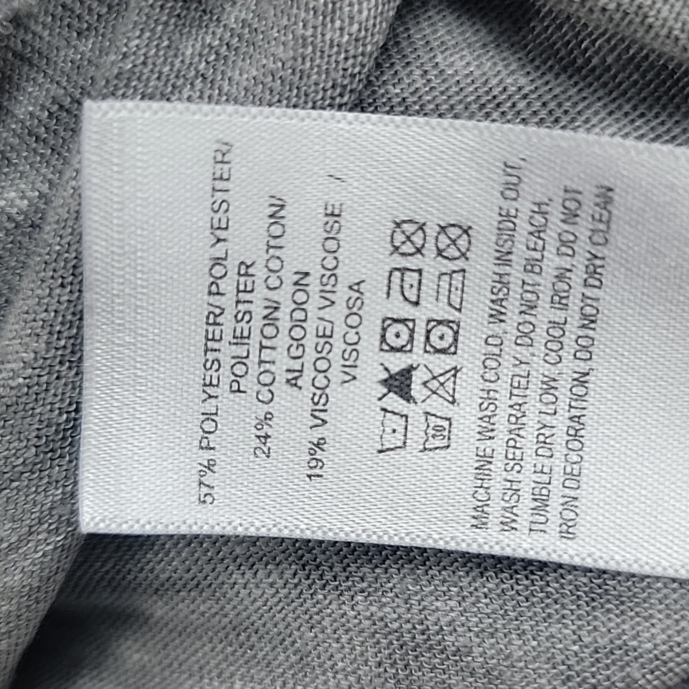 Lucky Brand Journey Graphic Shirt - Picture 9 of 9